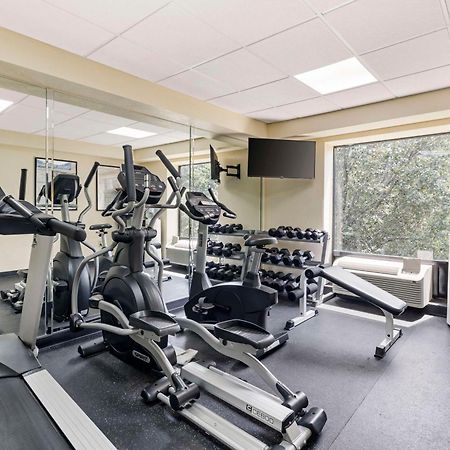 Best Western Thunderbird Motel Cookeville Luaran gambar
