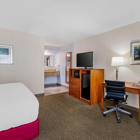 Best Western Thunderbird Motel Cookeville Luaran gambar