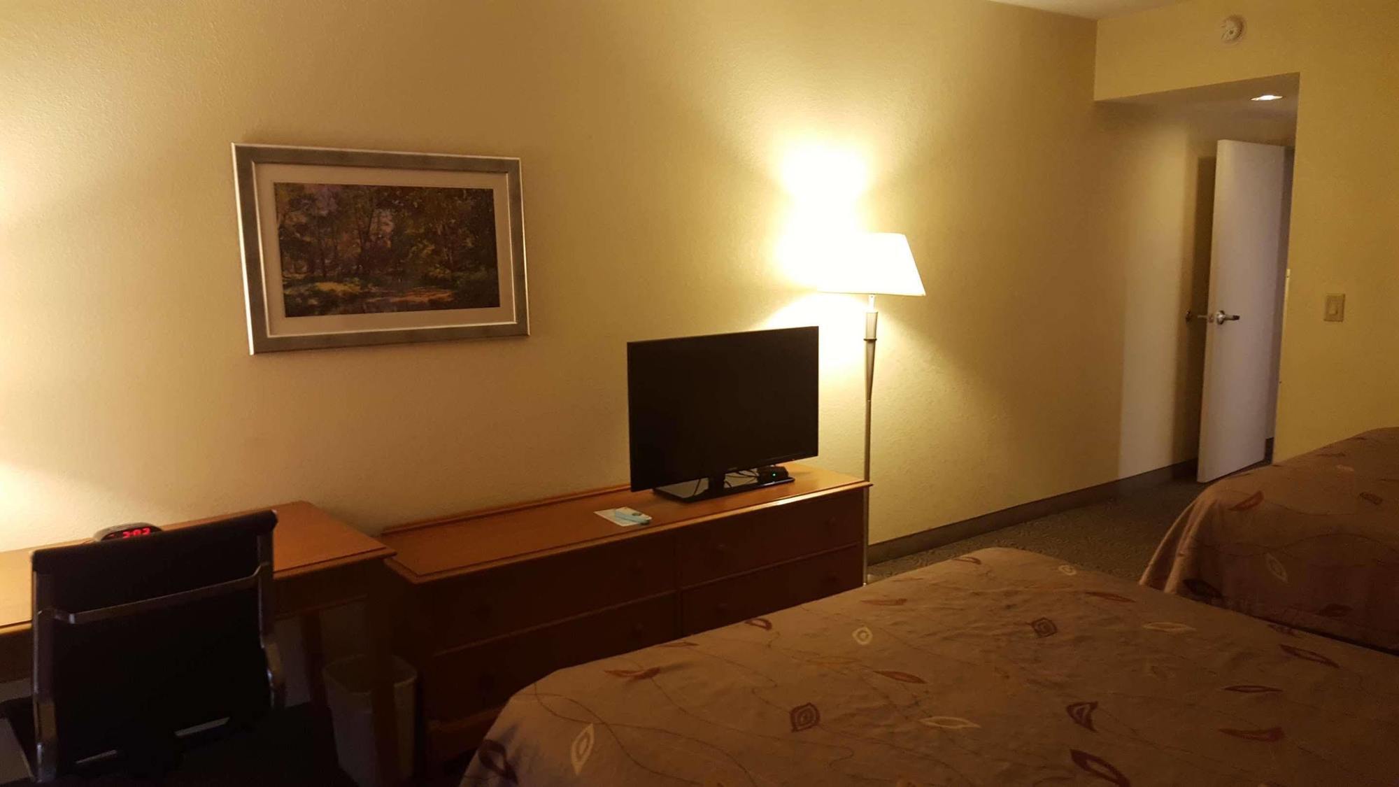 Best Western Thunderbird Motel Cookeville Luaran gambar