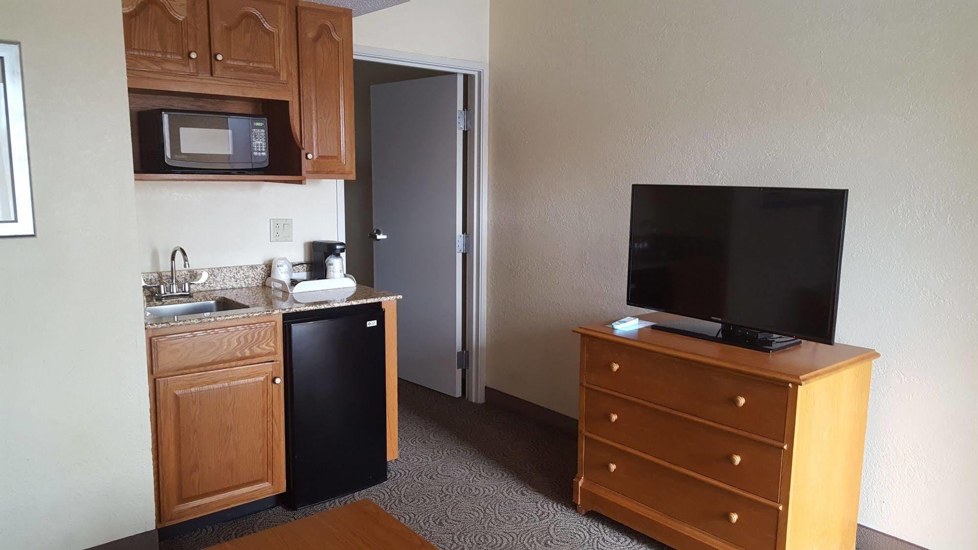 Best Western Thunderbird Motel Cookeville Luaran gambar